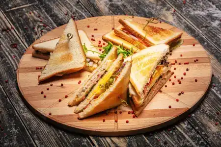 Уют Центральная - 36