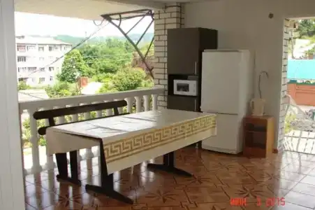 Белый парус - 12