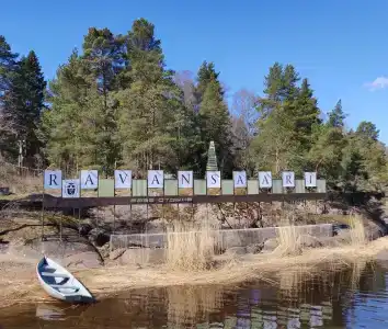 Ravansaari - 52