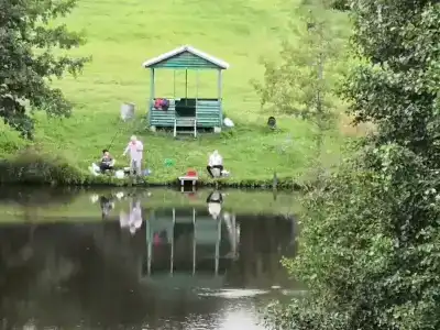 Бояринцево - 8
