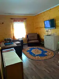 Апачиклаб - 1