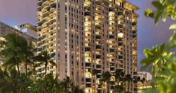 Hilton Grand Vacations Club at Hilton Hawaiian Village - 66