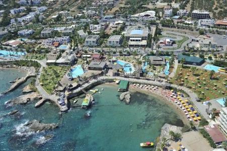 Star Beach Village & Water Park - 0