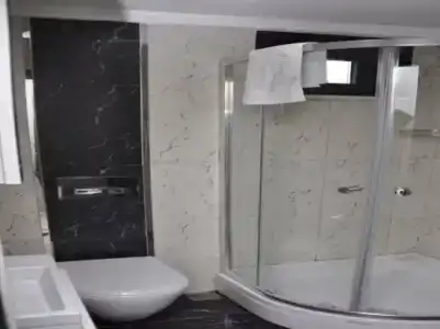 Monarch Istanbul - 34