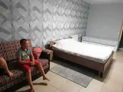 Светофор - 8