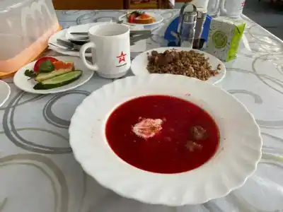 Евпаторийский детский клинический санаторий - 97
