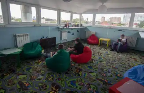 Loft - 3
