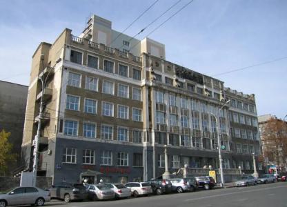 Аркада - 1