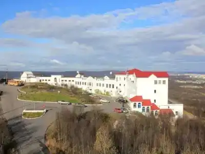 Огни Мурманска - 1