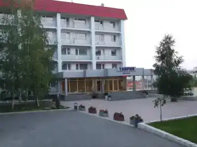 Таврия - 0