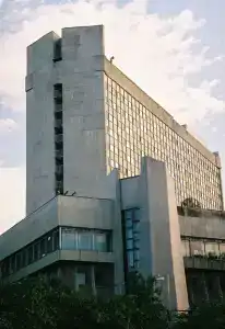 Интурист - 62