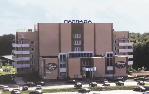 Паллада - 0