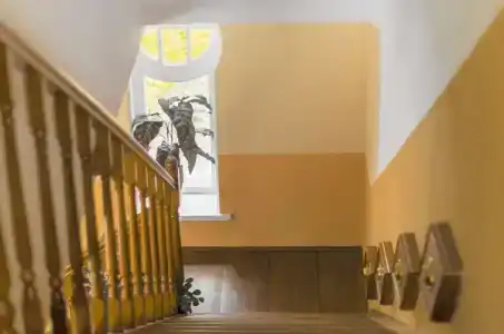 Золотая Бухта - 3