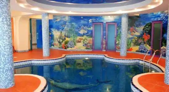 Маджестик - 10