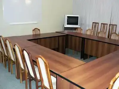 Золотая долина - Академгородок - 2