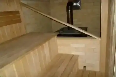 Пар-House - 4