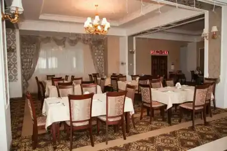 Горизонт - 8