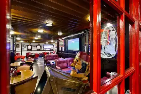 Ялта-Интурист - 10