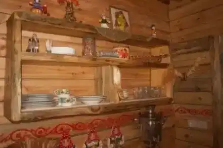 Жыхарка - 6