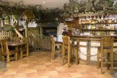 Атлантида - 1