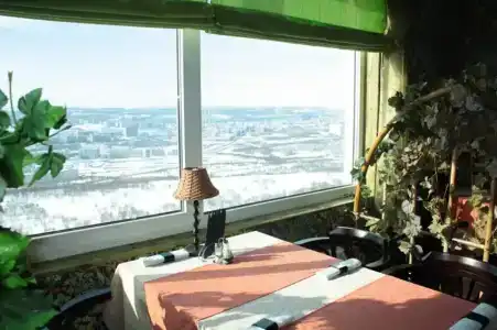 Огни Мурманска - 4