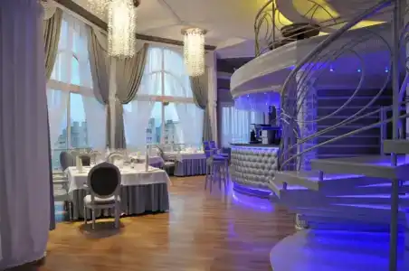 Украина Палас - 2