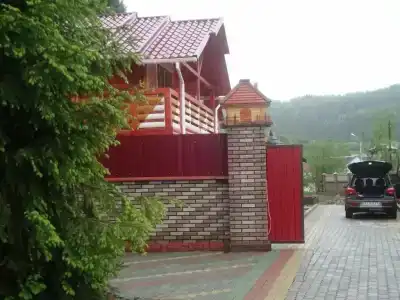 Свитанок - 9