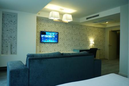 Atlantic Garden Resort - 22