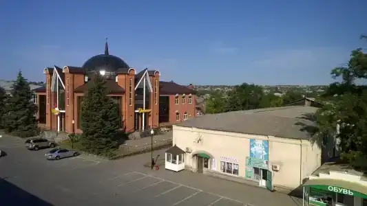 Ануш - 3