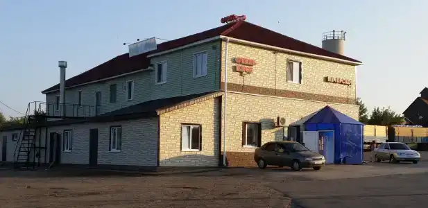 Гостиничный комплекс Печерское - 0