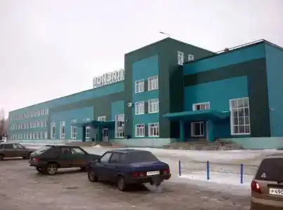 Балашов - 0