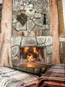 Агроусадьба Беловежская Гостевая - 11