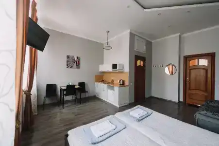 В Центре - 20