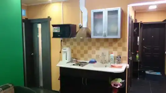 Домашний - 1