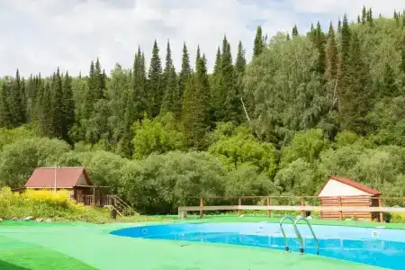 Душа Алтая - 1
