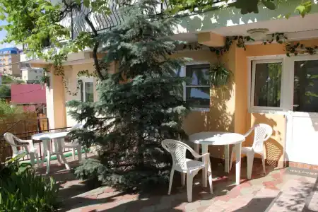 Адлерский Бриз - 3