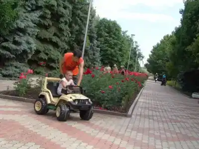 Пансионат Дорожник - 69