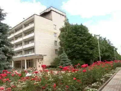 Пансионат Дорожник - 92