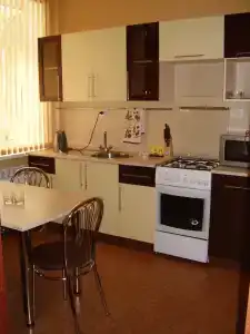Голубые огни - 18