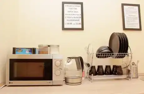 Демократ на Некрасова 58 - 5