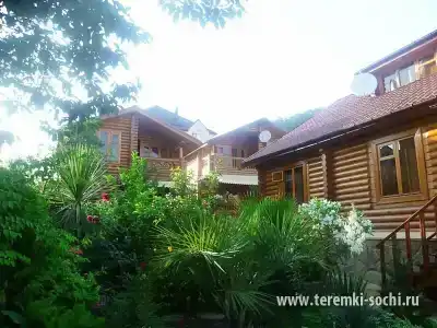 Теремки - 7