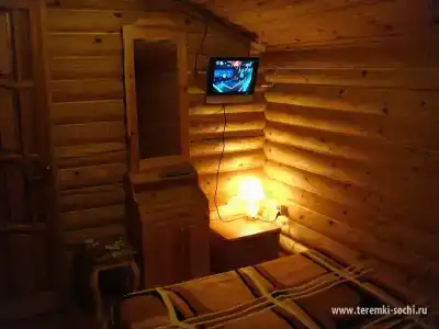 Теремки - 2