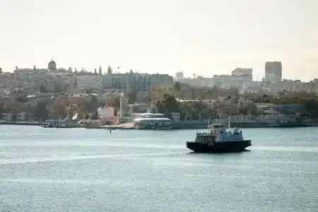 Усадьба Две Сестры - 1
