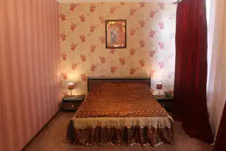 Гостевой дом на Тверской-Ямской - 24