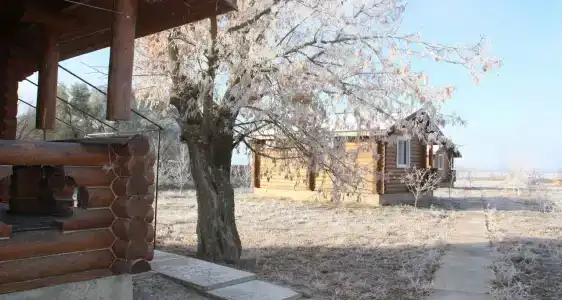 Седьмое небо - 16