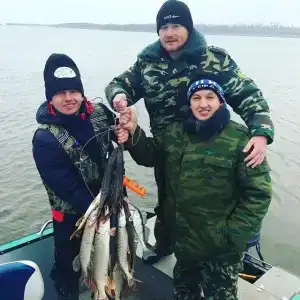 Седьмое небо - 24