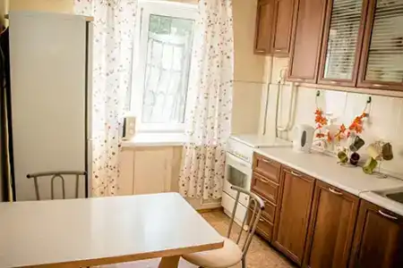 MyHostel - 1