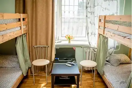 MyHostel - 3