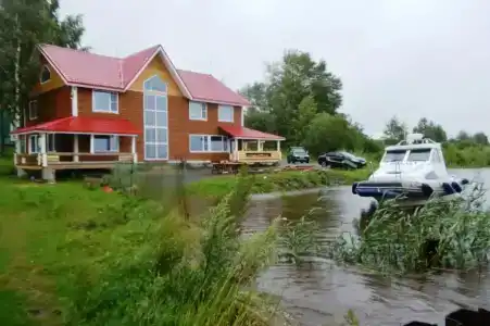 Визит-центр - 3