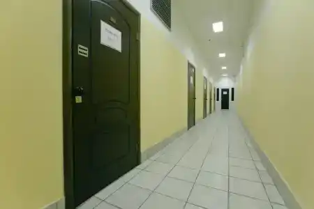 Комфорт - 7